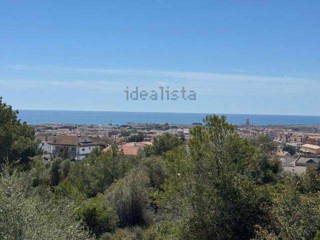 Terreno en venta en Santa Maria, Garraf