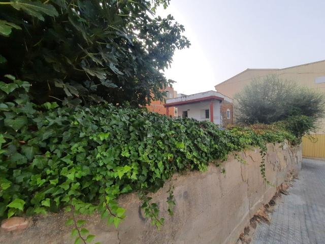 Terreno en venta en Santa Maria, Garraf