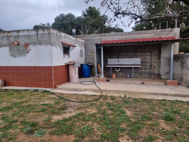 Terreno en venta en el Mas Tapet, Garraf