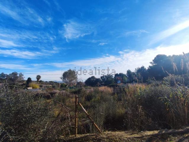 Terreno en venta en el Mas Tapet, Garraf