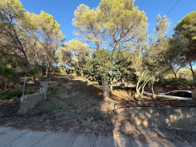 Terreno en venta en el Mas Tapet, Vilanova i la Geltrú