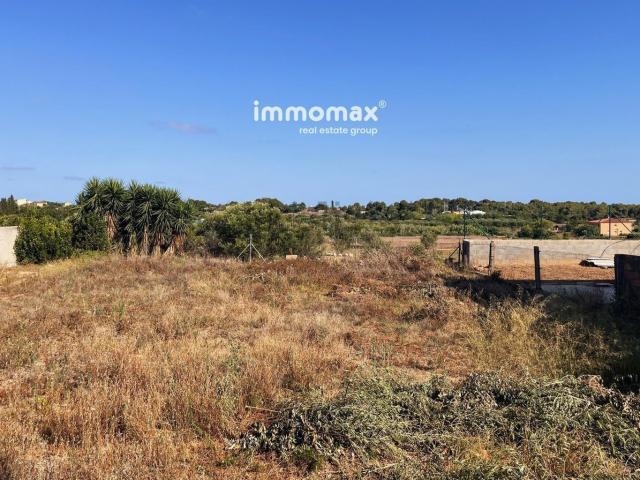 Terreno en venta en Santa Maria, Garraf