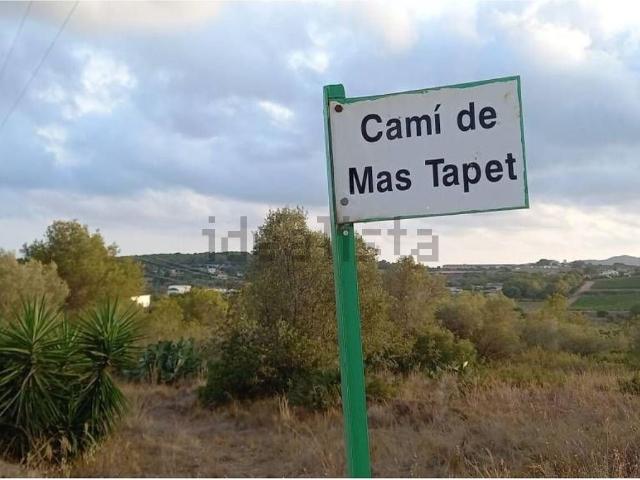 Terreno en venta en el Mas Tapet, Garraf