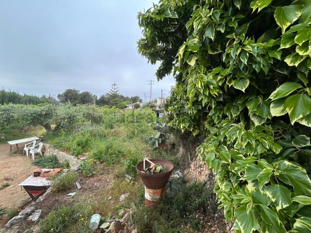 Terreno en venta en el Mas Tapet, Garraf