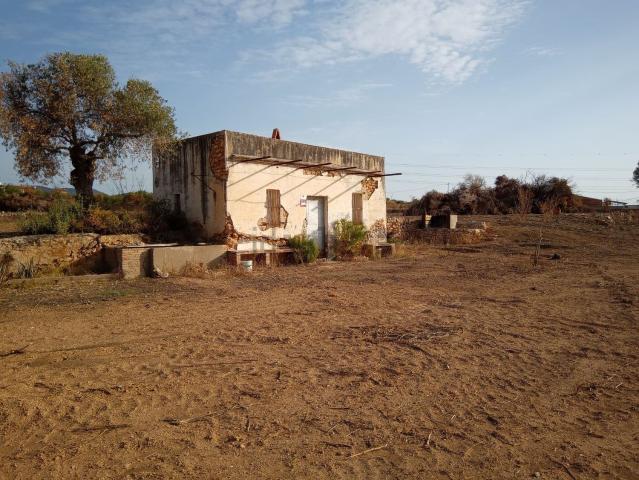 Terreno en venta en el Mas Xicarro, Vilanova i la Geltrú
