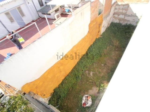 Terreno en venta en Tacó, Garraf