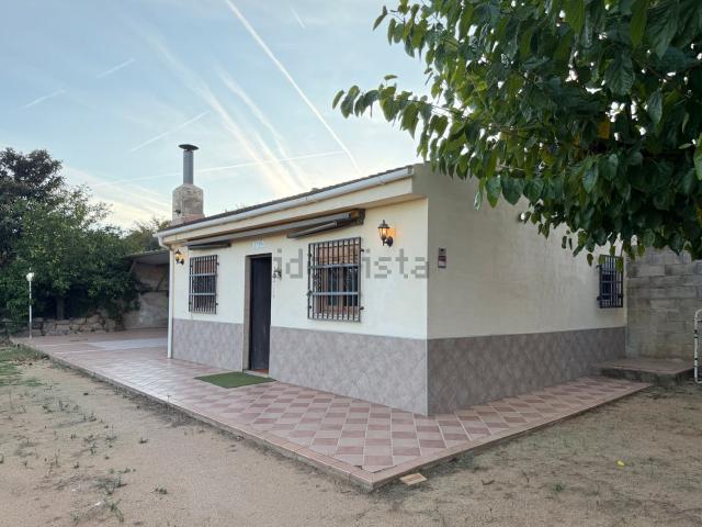 Terreno en venta en Vilaplana, Tarragona