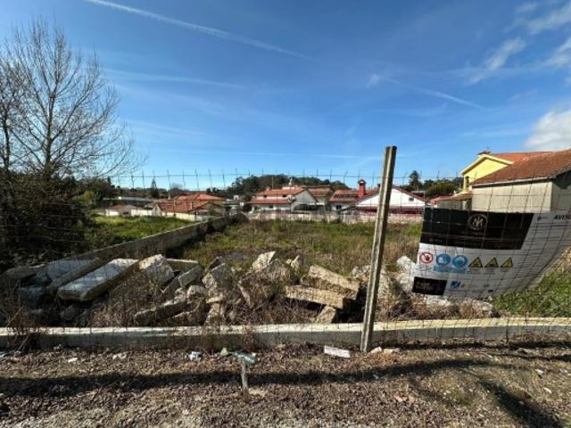 Terreno venda em Vila Nova De Gaia, Porto
