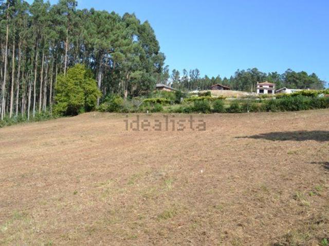 Terreno en venta en Vilarmaior