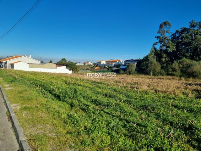 Terreno venda em Quinta do Gato, Aveiro
