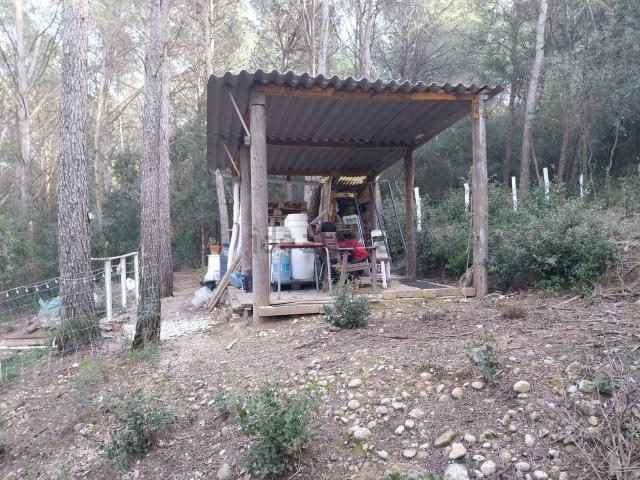 Terreno en venta en Alt Empordà, Catalunya