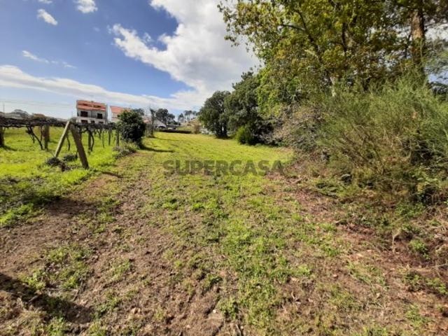 Terreno venda em Arga De Baixo, Viana Do Castelo