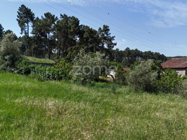 Terreno venda em Chaves, Vila Real