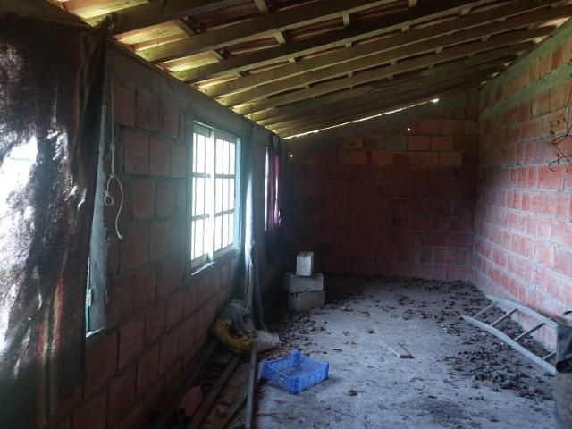 Terreno venda em Carvalho e Quintães, Amares