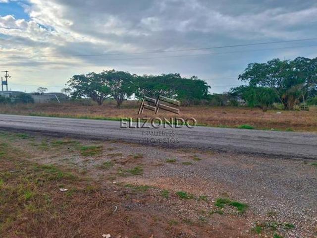 Terreno en venta en Aldama, Tamaulipas