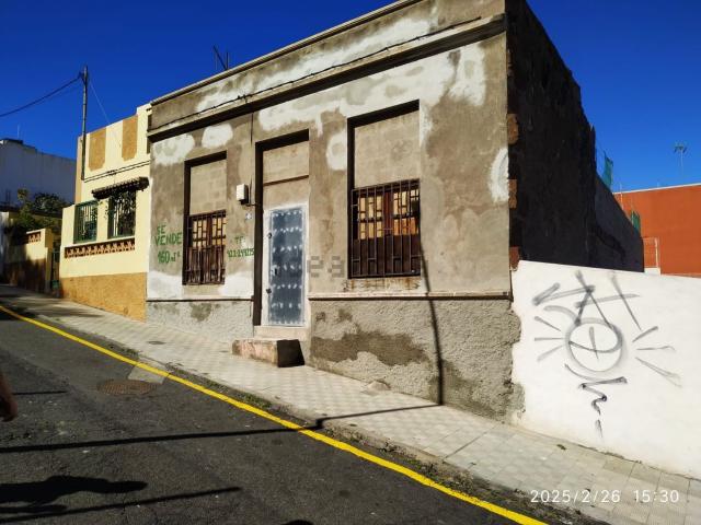 Terreno en venta en Santa Cruz De Tenerife, Canarias