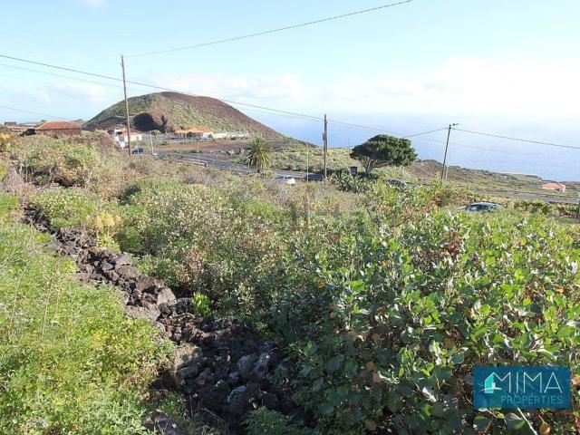 Terreno en venta en Villa de Mazo, Canarias