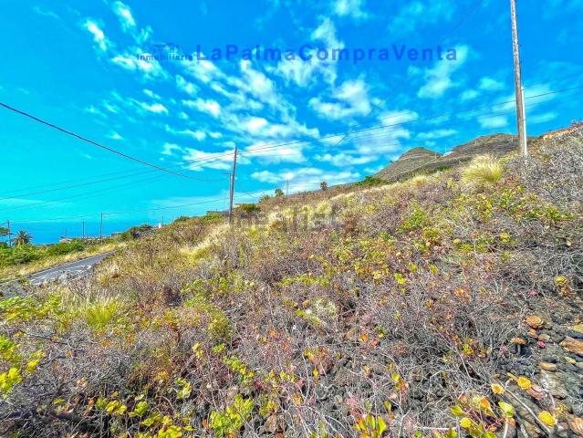 Terreno en venta en Villa de Mazo, Canarias