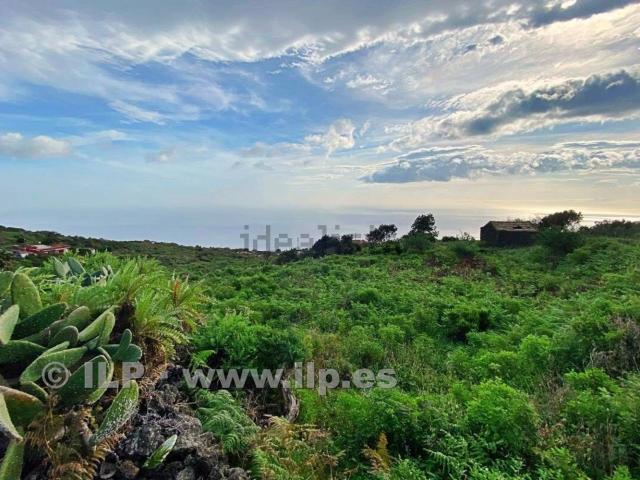 Terreno en venta en Villa de Mazo, Canarias