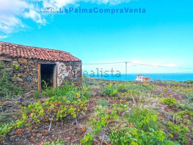 Terreno en venta en Villa de Mazo, Canarias
