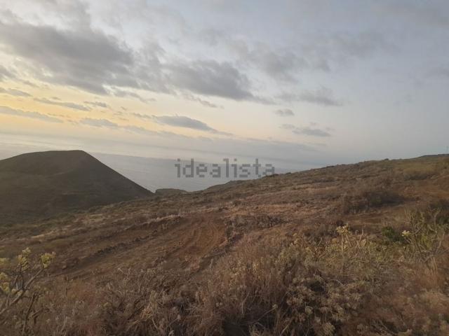 Terreno en venta en Villa de Mazo, Canarias