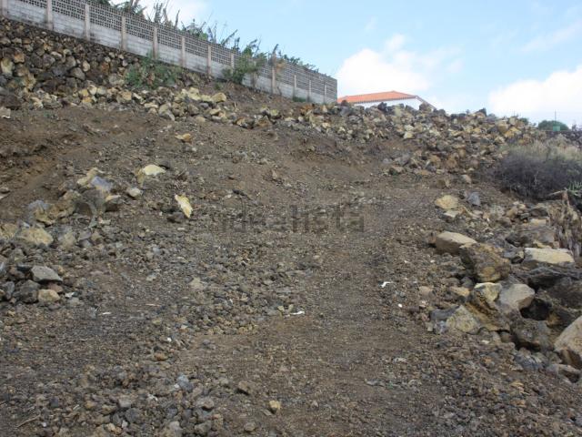 Terreno en venta en Villa de Mazo, Canarias