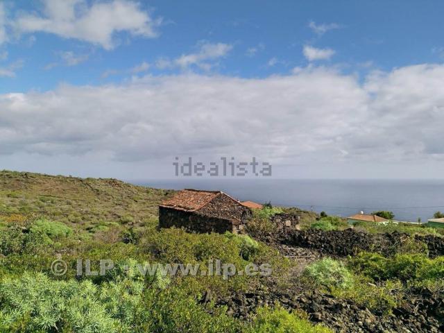 Terreno en venta en Villa de Mazo, Canarias