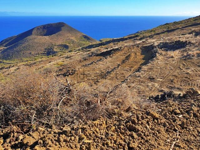 Terreno en venta en Villa de Mazo, Canarias