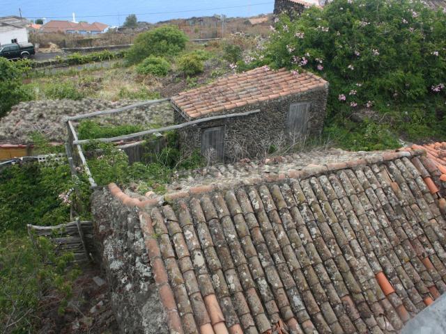 Terreno en venta en Villa de Mazo, Canarias