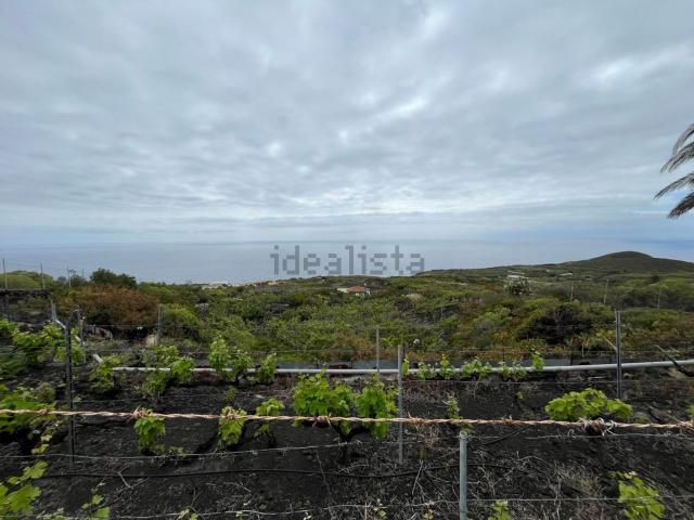 Terreno en venta en Villa de Mazo, Canarias