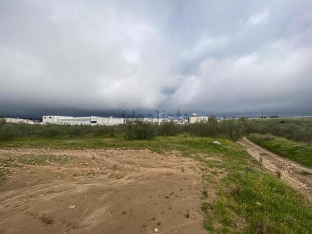 Terreno en venta en Villa Del Prado, Madrid