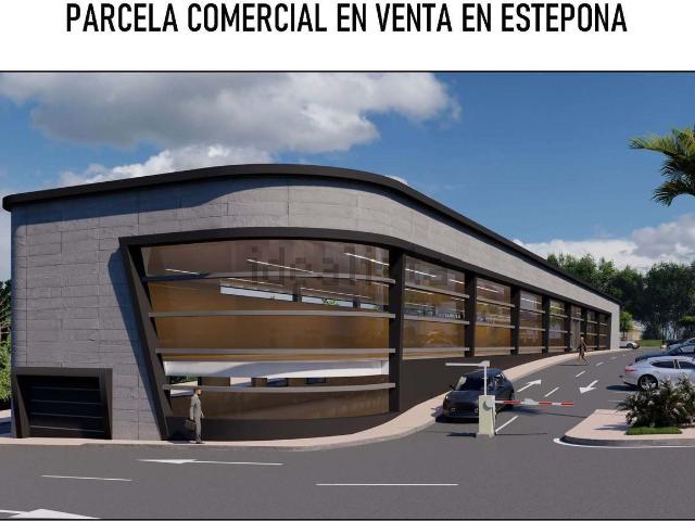 Terreno en venta en Bel-Air, Costa del Sol Occidental