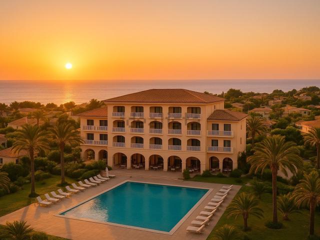 Terreno en venta en Bel-Air, Costa del Sol Occidental