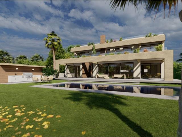 Terreno en venta en Bel-Air, Costa del Sol Occidental