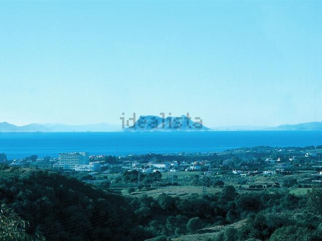 Terreno en venta en Bel-Air, Costa del Sol Occidental
