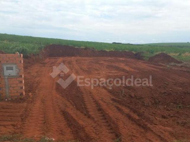 Terreno venda em Região Imediata de Bauru, Lençóis Paulista