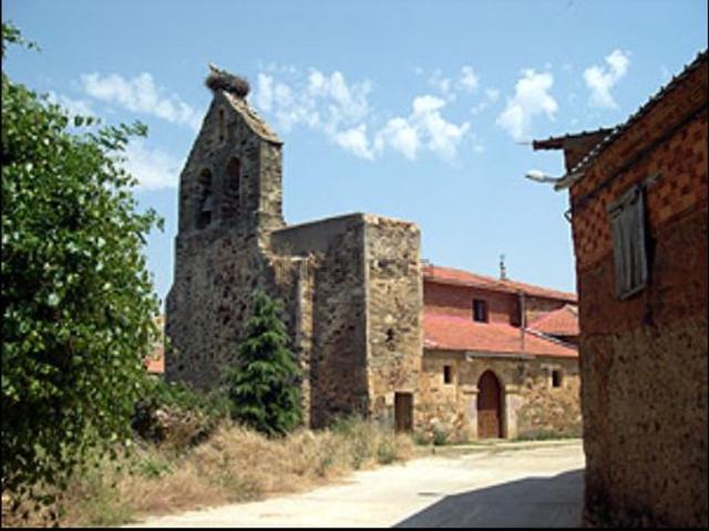 Terreno en venta en Villaferrueña, Castilla y León