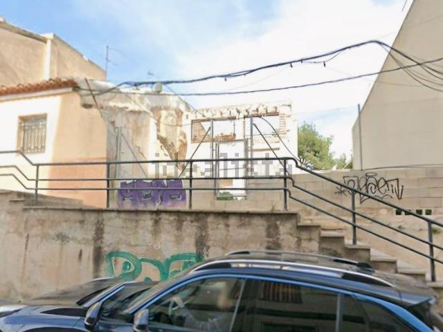 Terreno en venta en Villafranquesa, l'Alacantí