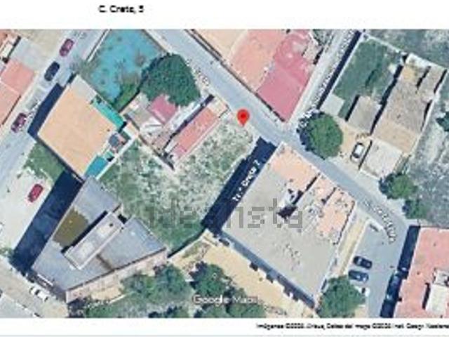 Terreno en venta en Villafranquesa, l'Alacantí