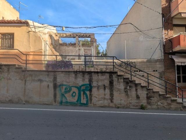 Terreno en venta en Villafranquesa, l'Alacantí