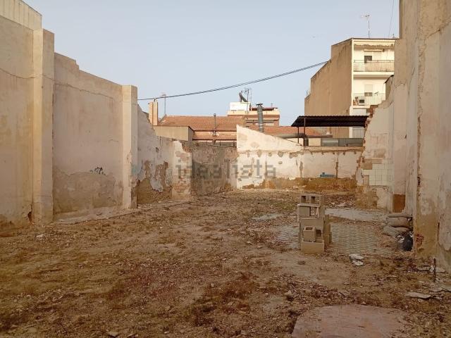 Terreno en venta en Villafranquesa, l'Alacantí