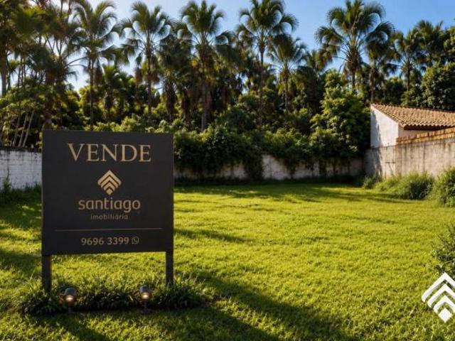 Terreno venda em Condomínio Villages Alvorada, Lago Sul