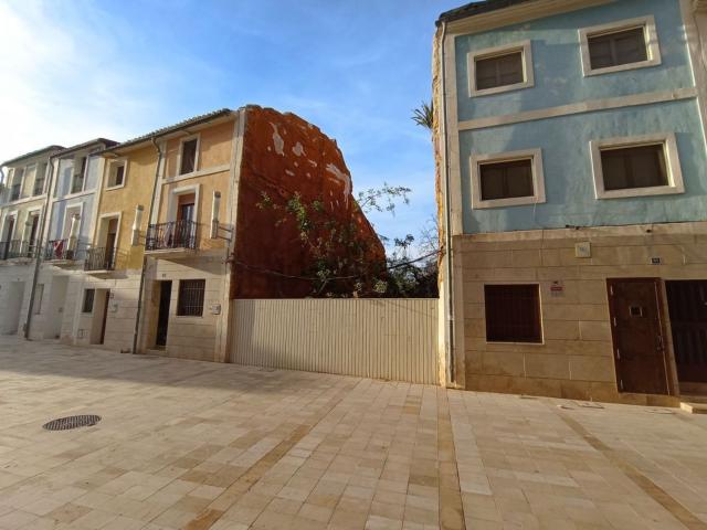 Terreno en venta en la Santa Faç, l'Alacantí