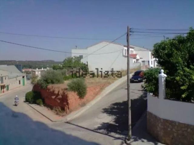 Terreno en venta en Villalgordo Del Júcar, Castilla-La Mancha