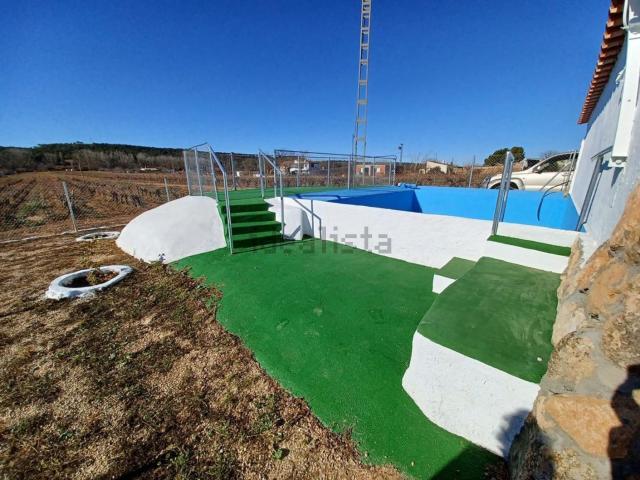 Terreno en venta en Villalgordo Del Júcar, Castilla-La Mancha
