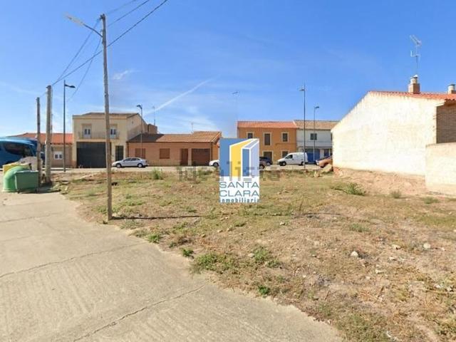 Terreno en venta en Villalpando, Castilla y León