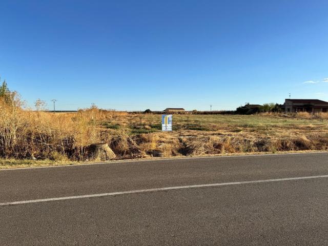 Terreno en venta en Villalpando, Castilla y León