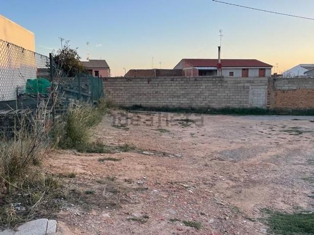 Terreno en venta en Villamalea, Castilla-La Mancha