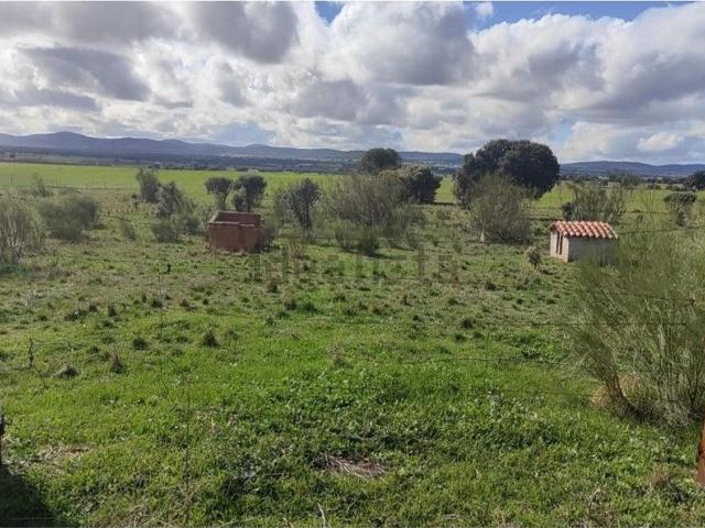 Terreno en venta en Villamayor De Calatrava, Castilla-La Mancha