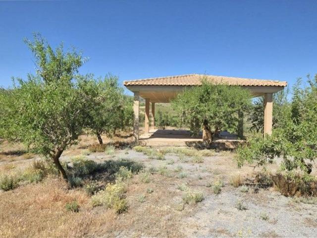 Terreno en venta en Comarca del Valle de Lecrín, Andalucía